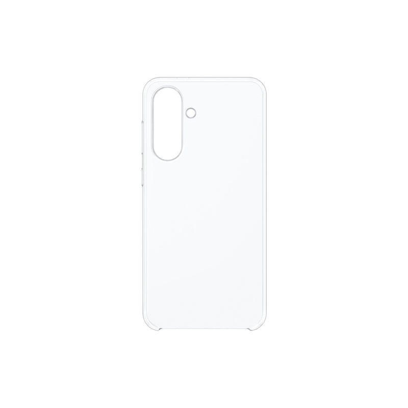 Samsung Clear Case - Samsung Galaxy A36 - Clear (SAM-EF-QA366CT)