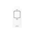 Samsung Clear Cover With Ring - Samsung Galaxy Z Flip7 - Clear (SAM-EF-QF766CT)