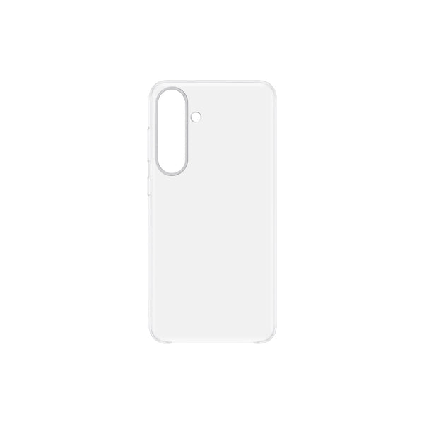 Samsung Clear Case - Samsung Galaxy S25+ - Clear (SAM-EF-QS936CT)