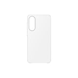 Samsung Silicone Cover - Samsung Galaxy S25 Edge - Clear (SAM-EF-QS937CT)