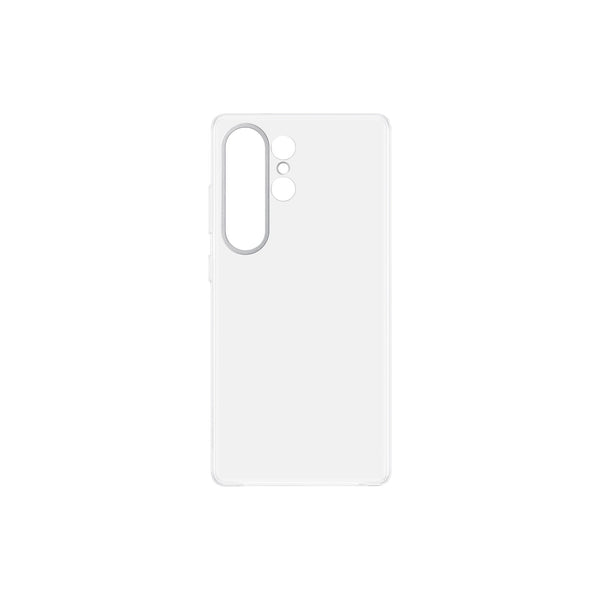 Samsung Clear Case - Samsung Galaxy S25 Ultra - Clear (SAM-EF-QS938CT)