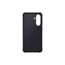 Samsung Rugged Case - Samsung Galaxy A36 - Black (SAM-EF-RA366CB)