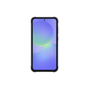 Samsung Rugged Case - Samsung Galaxy A36 - Black (SAM-EF-RA366CB)