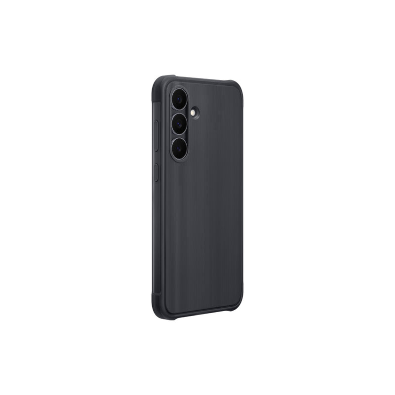 Samsung Rugged Case - Samsung Galaxy S25 FE - Black (SAM-EF-RS731CB)