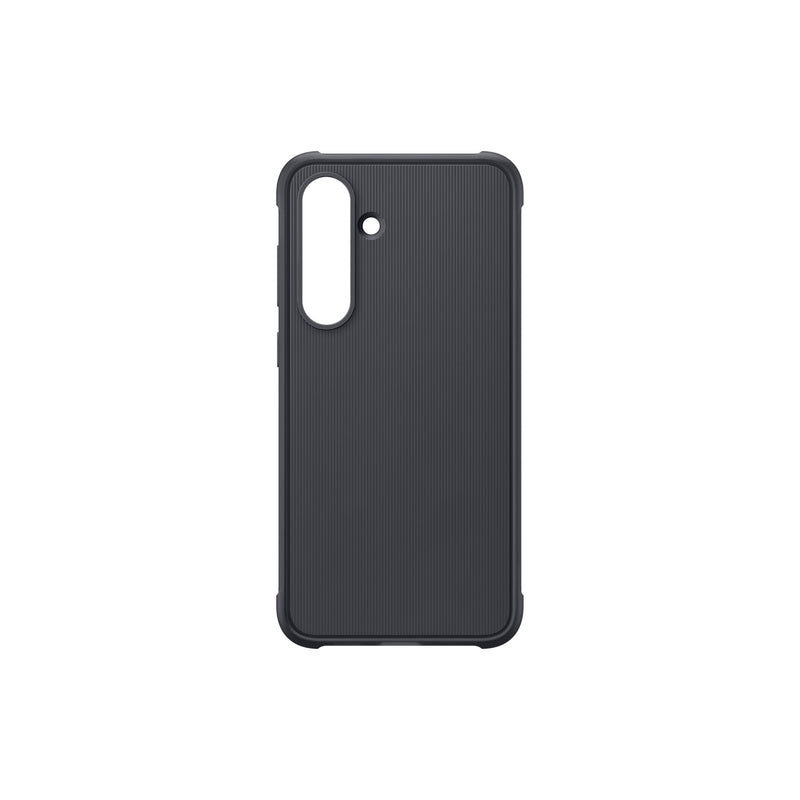 Samsung Rugged Case - Samsung Galaxy S25 FE - Black (SAM-EF-RS731CB)