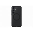Samsung Rugged Magnet Case - Samsung Galaxy S26+ - Black (SAM-EF-RS947CB)