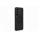 Samsung Rugged Magnet Case - Samsung Galaxy S26+ - Black (SAM-EF-RS947CB)