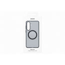 Samsung Rugged Magnet Case - Samsung Galaxy S26+ - Black (SAM-EF-RS947CB)