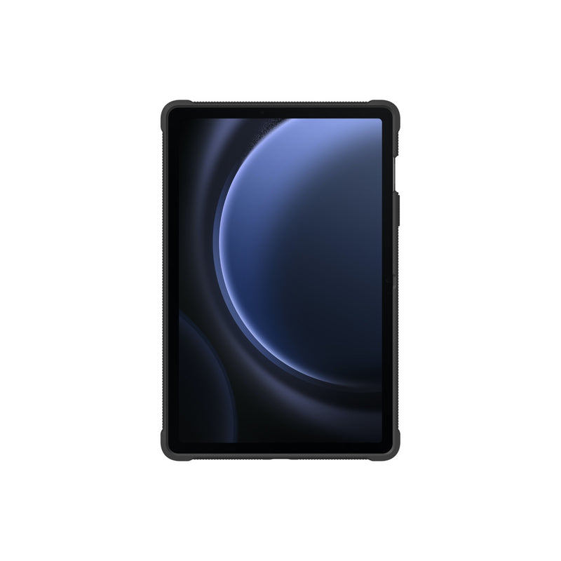 Samsung Outdoor Book Cover - Samsung Galaxy Tab S9 FE