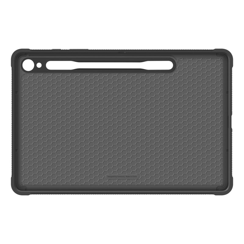 Samsung Outdoor Cover - Samsung Galaxy Tab S9 - Black