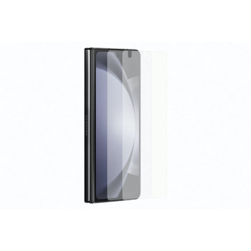 Samsung Front Screen Film Protector - Samsung Galaxy Z Fold5 - 6CT