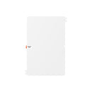 Samsung Screen Protector - Samsung Galaxy TAB S10 FE+ - Clear (SAM-EF-UX620CT)