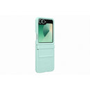 Samsung Kindsuit Cover - Samsung Galaxy Z Flip6 - Mint (SAM-EF-VF741PM)