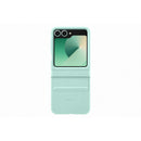 Samsung Kindsuit Cover - Samsung Galaxy Z Flip6 - Mint (SAM-EF-VF741PM)
