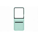 Samsung Kindsuit Cover - Samsung Galaxy Z Flip6 - Mint (SAM-EF-VF741PM)