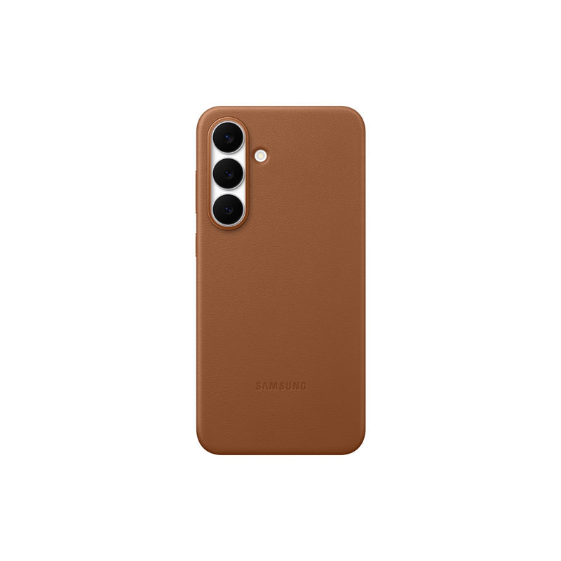 Samsung Kindsuit Case - Samsung Galaxy S25 FE - Tan (SAM-EF-VS731PA)