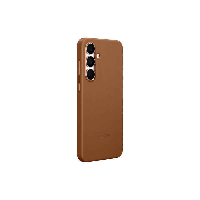 Samsung Kindsuit Case - Samsung Galaxy S25 FE - Tan (SAM-EF-VS731PA)