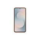 Samsung Kindsuit Case - Samsung Galaxy S25 FE - Tan (SAM-EF-VS731PA)
