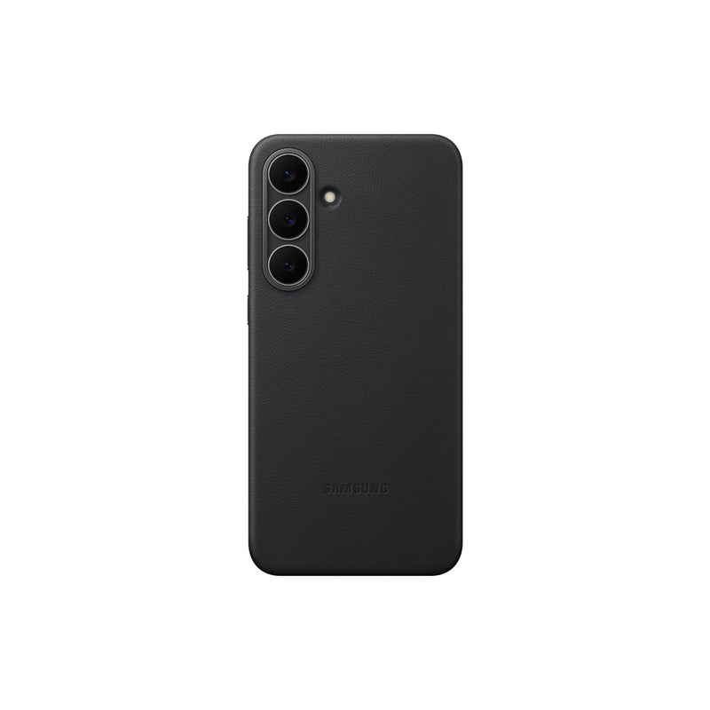 Samsung Kindsuit Case - Samsung Galaxy S25 FE - Black (SAM-EF-VS731PB)