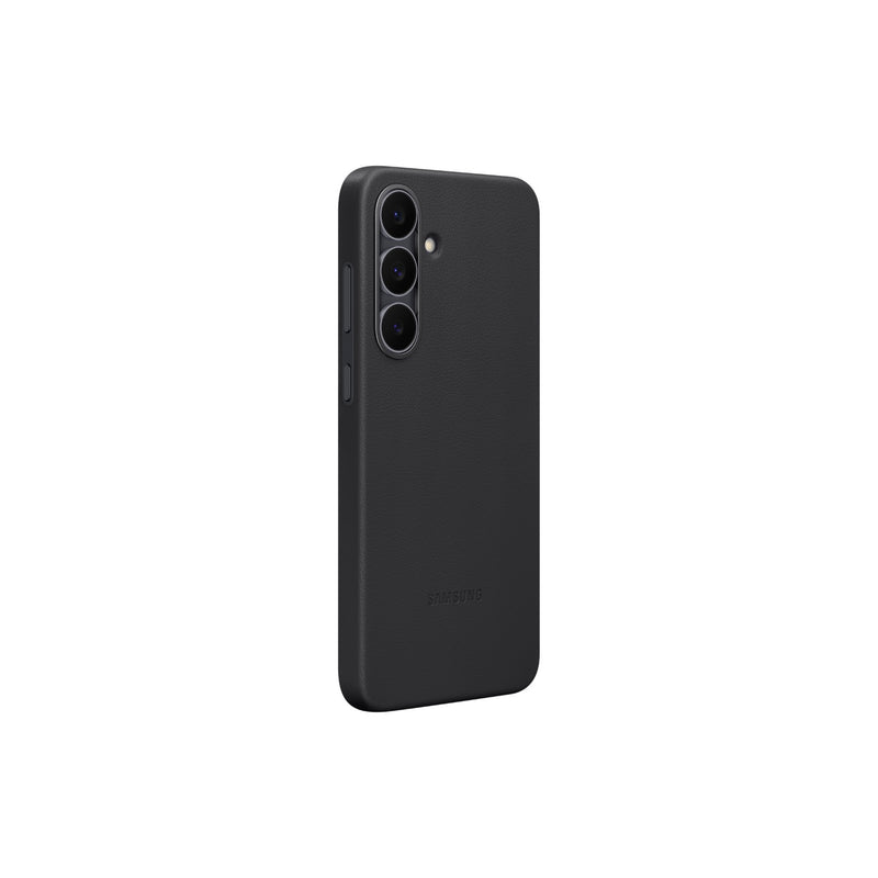 Samsung Kindsuit Case - Samsung Galaxy S25 FE - Black (SAM-EF-VS731PB)