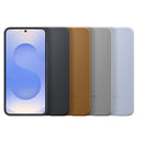 Samsung Kindsuit Case - Samsung Galaxy S25 - Black (SAM-EF-VS931PB)