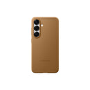 Samsung Kindsuit Case - Samsung Galaxy S25 - Camel (SAM-EF-VS931PF)