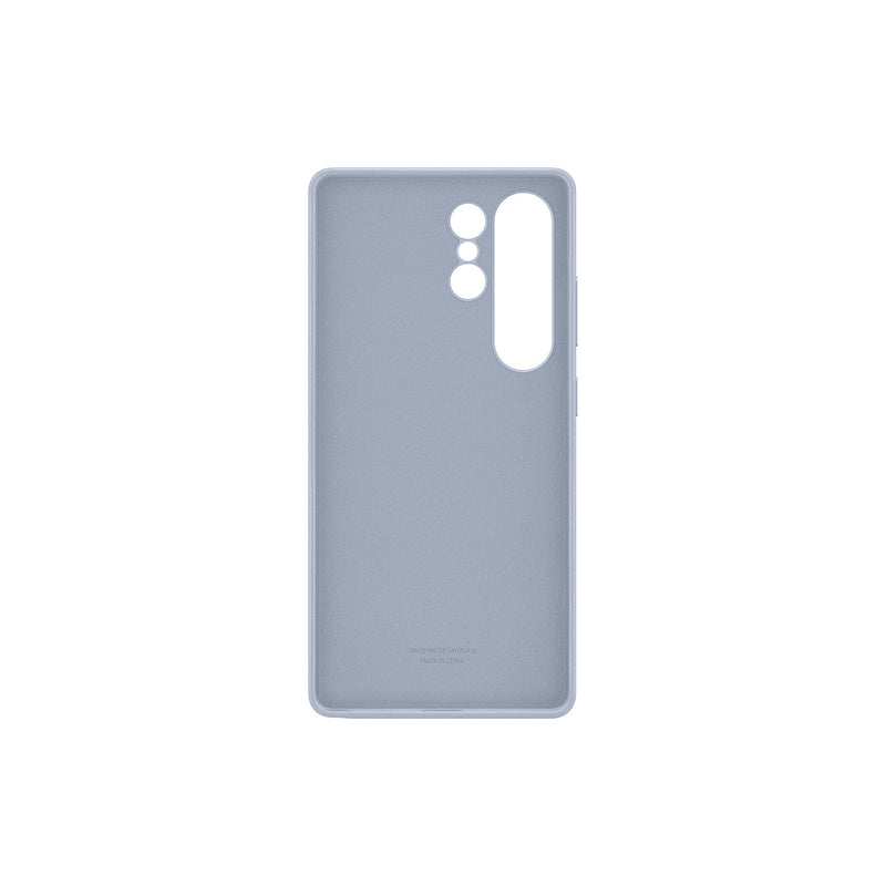 Samsung Kindsuit Case - Samsung Galaxy S25 Ultra - Light Blue (SAM-EF-VS938PL)