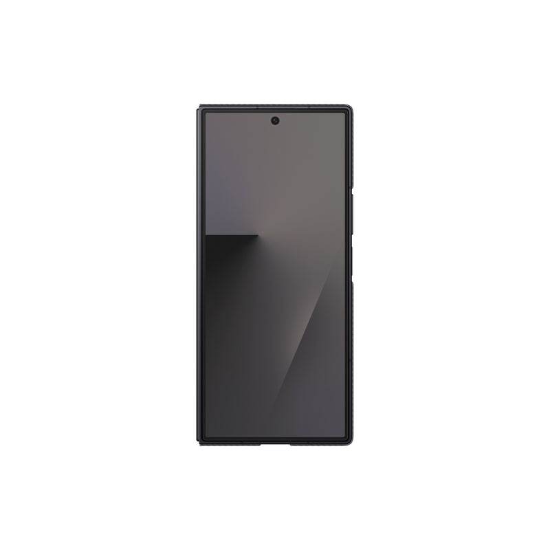 Samsung Carbon Shield Case - Samsung Galaxy Z Fold7 - Black (SAM-EF-XF966SB)