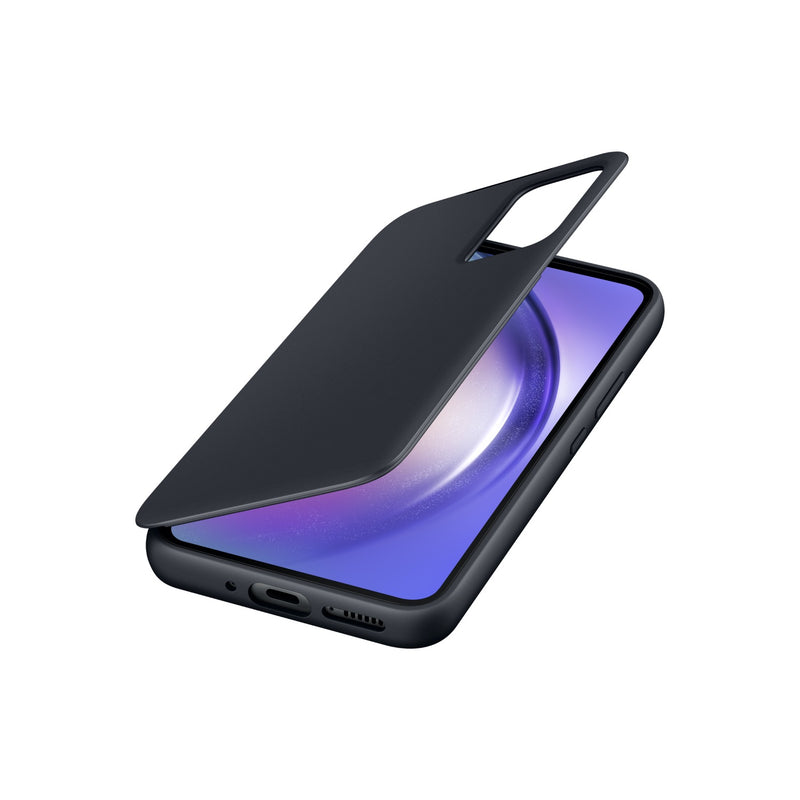 Samsung Smart View Wallet Cover - Samsung Galaxy A54 5G