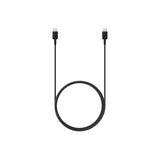Samsung Type-C To Type-C Cable 3A - 1.8 Meter (SAM-EP-DX310JBE)