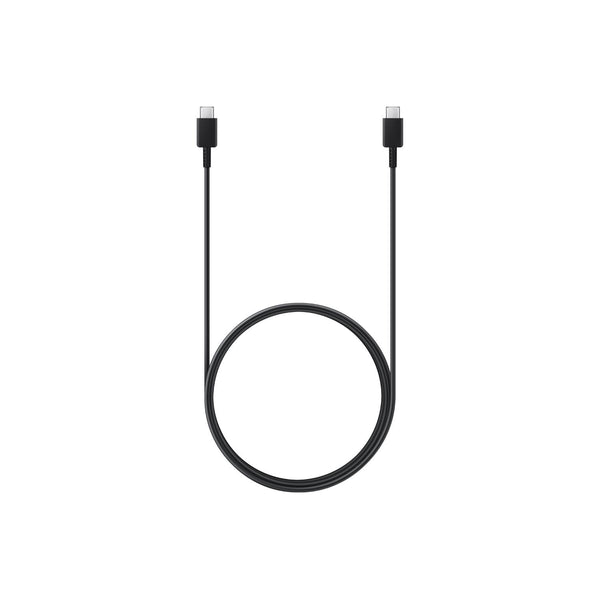 Samsung Type-C To Type-C Cable 3A - 1.8 Meter (SAM-EP-DX310JBE)