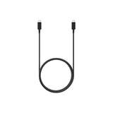 Samsung Type-C To Type-C Cable 5A - 1.8 Meter (SAM-EP-DX510JBE)