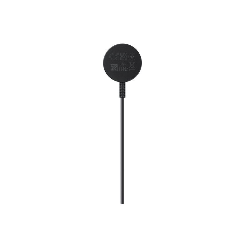 Samsung Fast Wireless Watch Charging Pad - Black (SAM-EP-OL300BB)