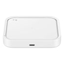 Samsung Super Fast Wireless Charger - White