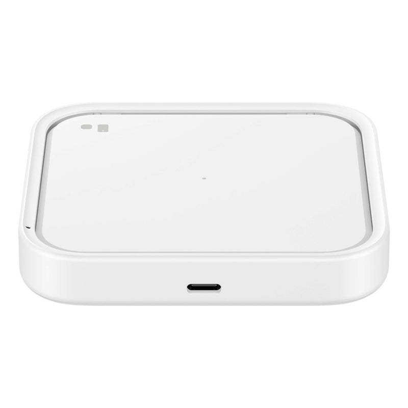 Samsung Super Fast Wireless Charger - White