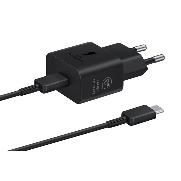 Charging