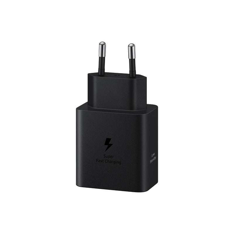 Samsung 1 Port Travel Adapter 45W - Black (SAM-EP-T4511NB)