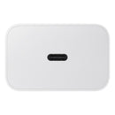 Samsung 1 Port Travel Adapter 45W - White (SAM-EP-T4511NW)