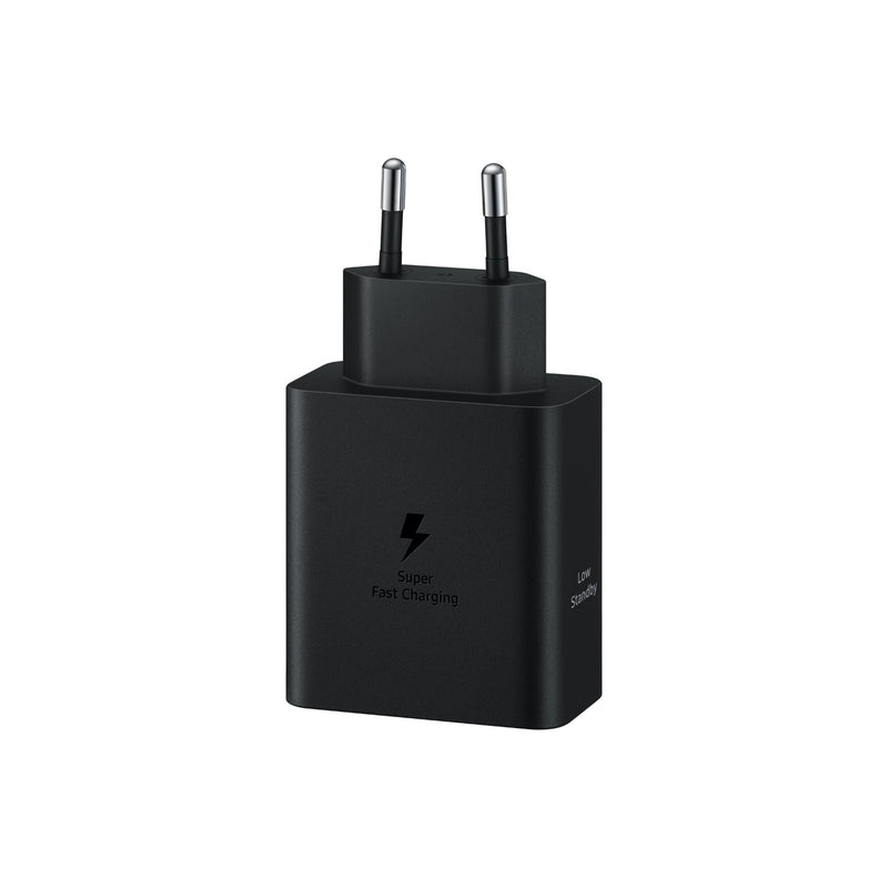 Samsung 2 Port Power Adapter - 50W - Black (SAM-EP-T5020X)