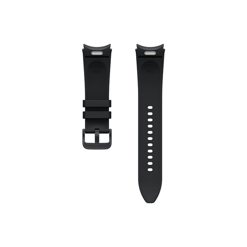 Samsung Galaxy Classic Hybrid Leather Watch Strap (M/L) - Samsung Galaxy Watch6/Watch5/Watch4 (SAM-ET-SHR96LB)