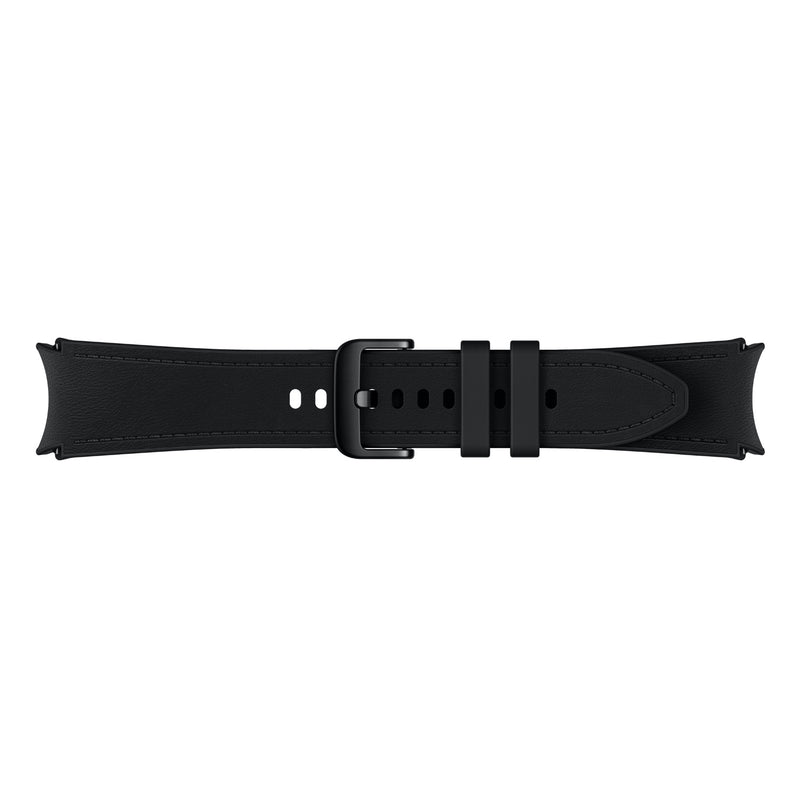 Samsung Galaxy Classic Hybrid Leather Watch Strap (M/L) - Samsung Galaxy Watch6/Watch5/Watch4 (SAM-ET-SHR96LB)