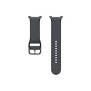 Samsung Galaxy Classic Sport Watch Strap (M/L) - Samsung Galaxy Watch8 / Watch8 Classic - Graphite (SAM-ET-SNL33LB)