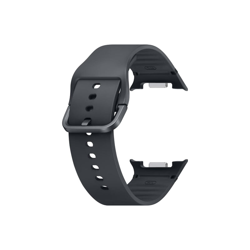 Samsung Galaxy Classic Sport Watch Strap (M/L) - Samsung Galaxy Watch8 / Watch8 Classic - Graphite (SAM-ET-SNL33LB)