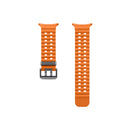 Samsung Marine Band - Samsung Galaxy Watch Ultra - Orange (SAM-ET-SNL70MOE)