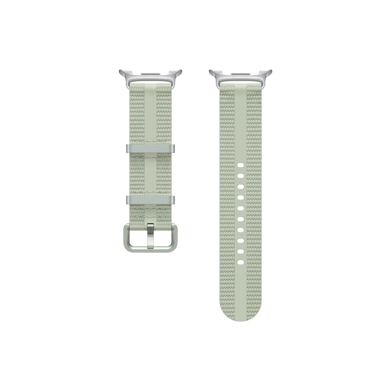 Samsung Galaxy Athleisure Watch Strap (S/M) - Samsung Galaxy Watch8 / Watch8 Classic - Sage (SAM-ET-SOL32SM)