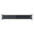 Samsung Galaxy Fabric Watch Strap (M/L) - Samsung Galaxy Watch8 / Watch8 Classic - Graphite (SAM-ET-SVL33LB)