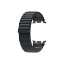 Samsung Galaxy Fabric Watch Strap (M/L) - Samsung Galaxy Watch8 / Watch8 Classic - Graphite (SAM-ET-SVL33LB)
