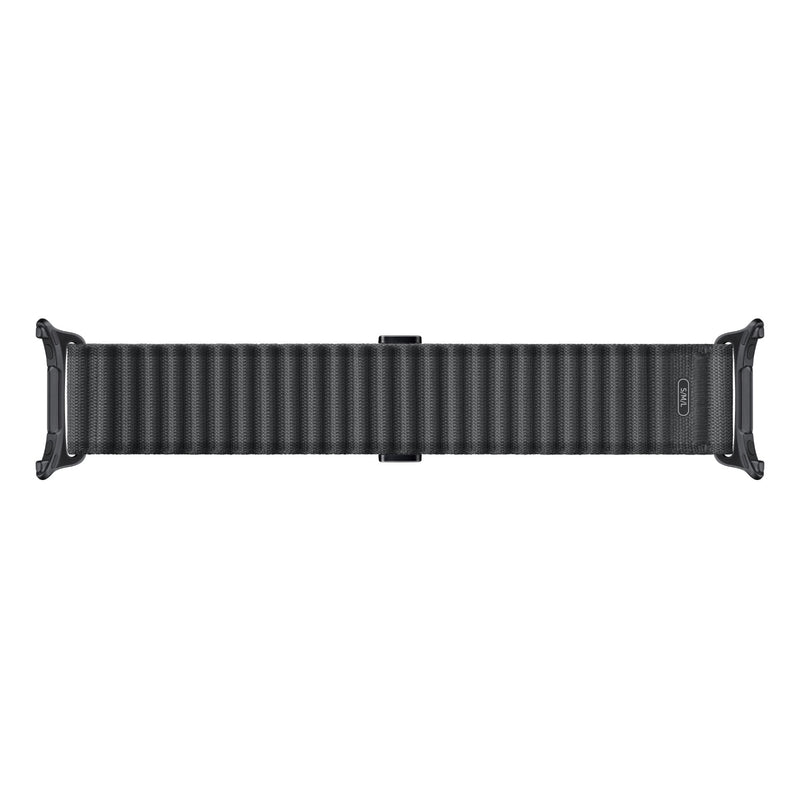 Samsung Trail Band - Samsung Galaxy Watch Ultra - Dark Grey (SAM-ET-SVL70MBE)