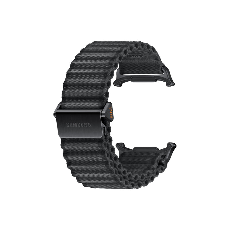Samsung Trail Band - Samsung Galaxy Watch Ultra - Dark Grey (SAM-ET-SVL70MBE)