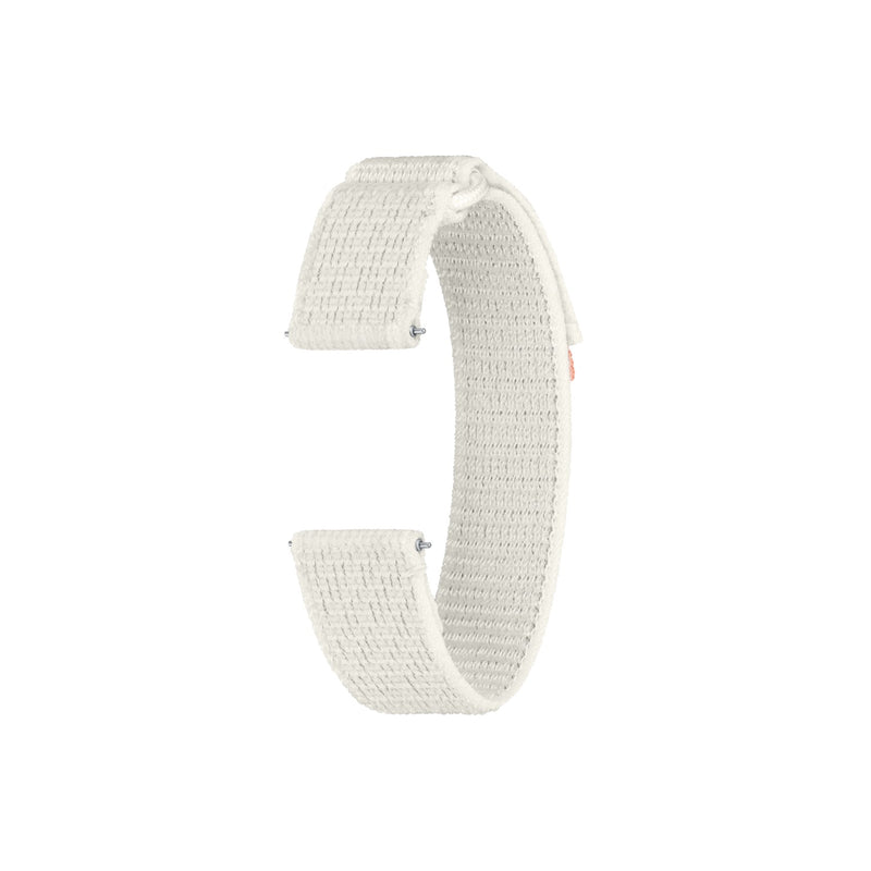 Samsung Galaxy Fabric Watch Band (S/M) - Samsung Galaxy Watch6/Watch5/Watch4 - Sand